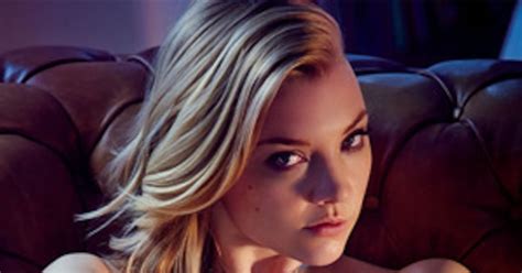 natalie dormer hot|GOT's Natalie Dormer Poses Topless .